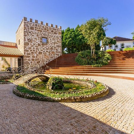 Ich Inveja Country House Пасос де Ферейра Екстериор снимка