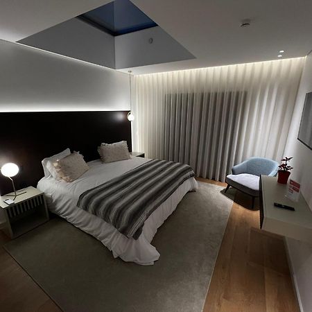 Ich Inveja Country House Пасос де Ферейра Екстериор снимка