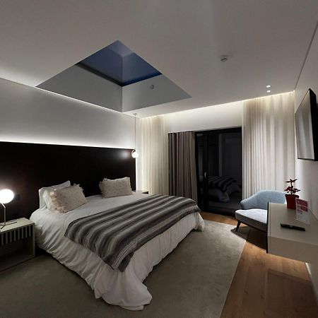 Ich Inveja Country House Пасос де Ферейра Екстериор снимка
