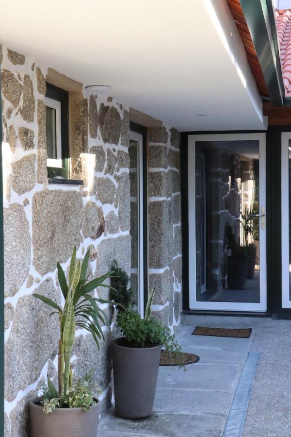 Ich Inveja Country House Пасос де Ферейра Екстериор снимка