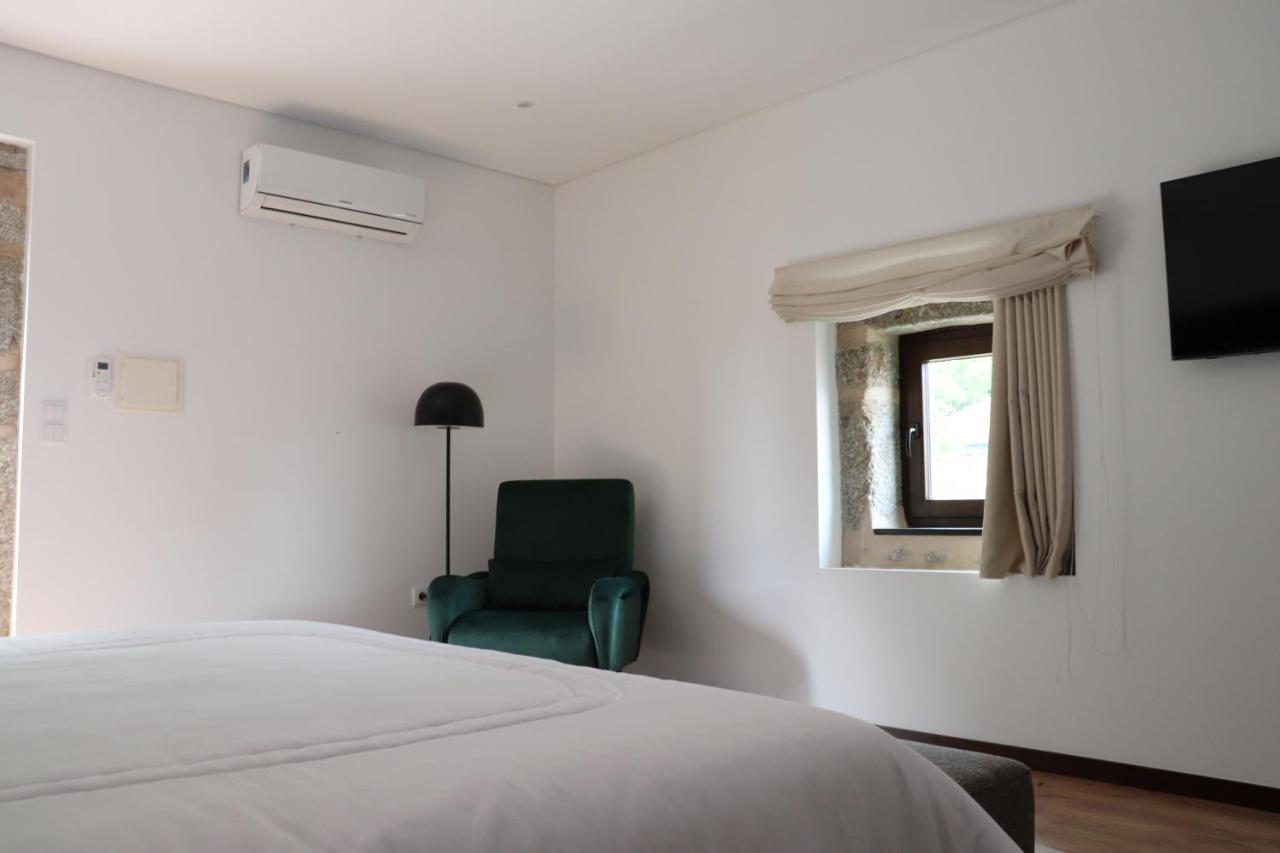 Ich Inveja Country House Пасос де Ферейра Екстериор снимка
