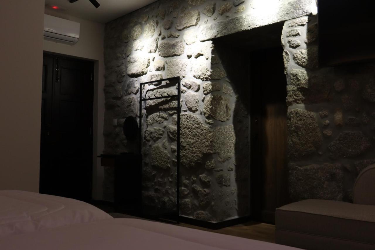 Ich Inveja Country House Пасос де Ферейра Екстериор снимка