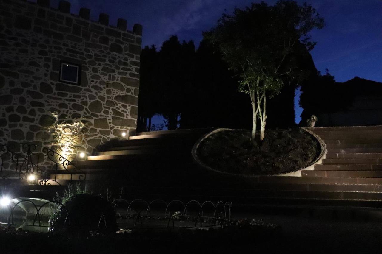 Ich Inveja Country House Пасос де Ферейра Екстериор снимка