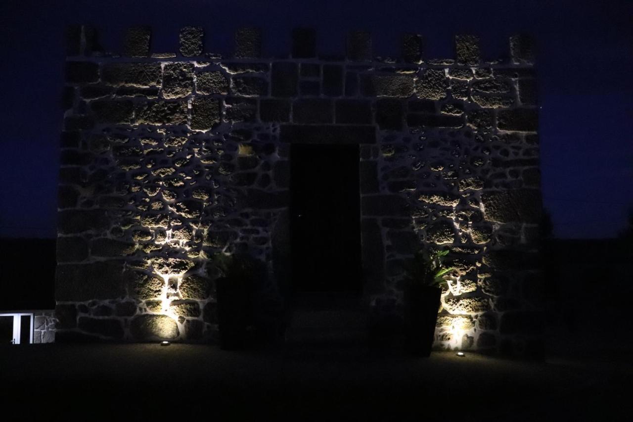 Ich Inveja Country House Пасос де Ферейра Екстериор снимка