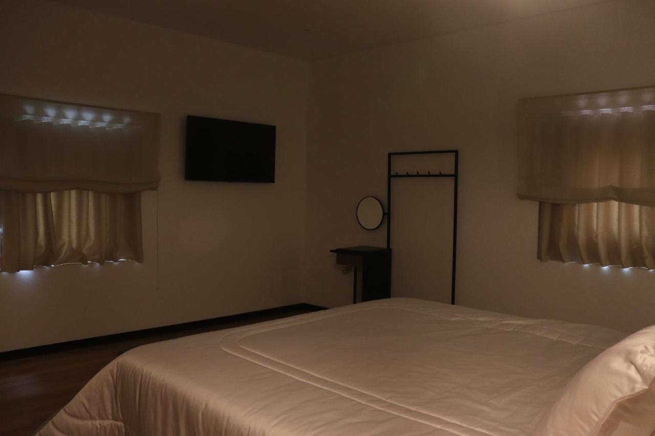 Ich Inveja Country House Пасос де Ферейра Екстериор снимка