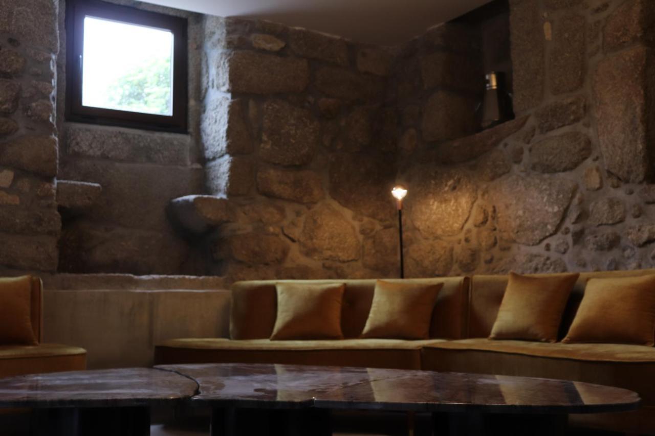 Ich Inveja Country House Пасос де Ферейра Екстериор снимка