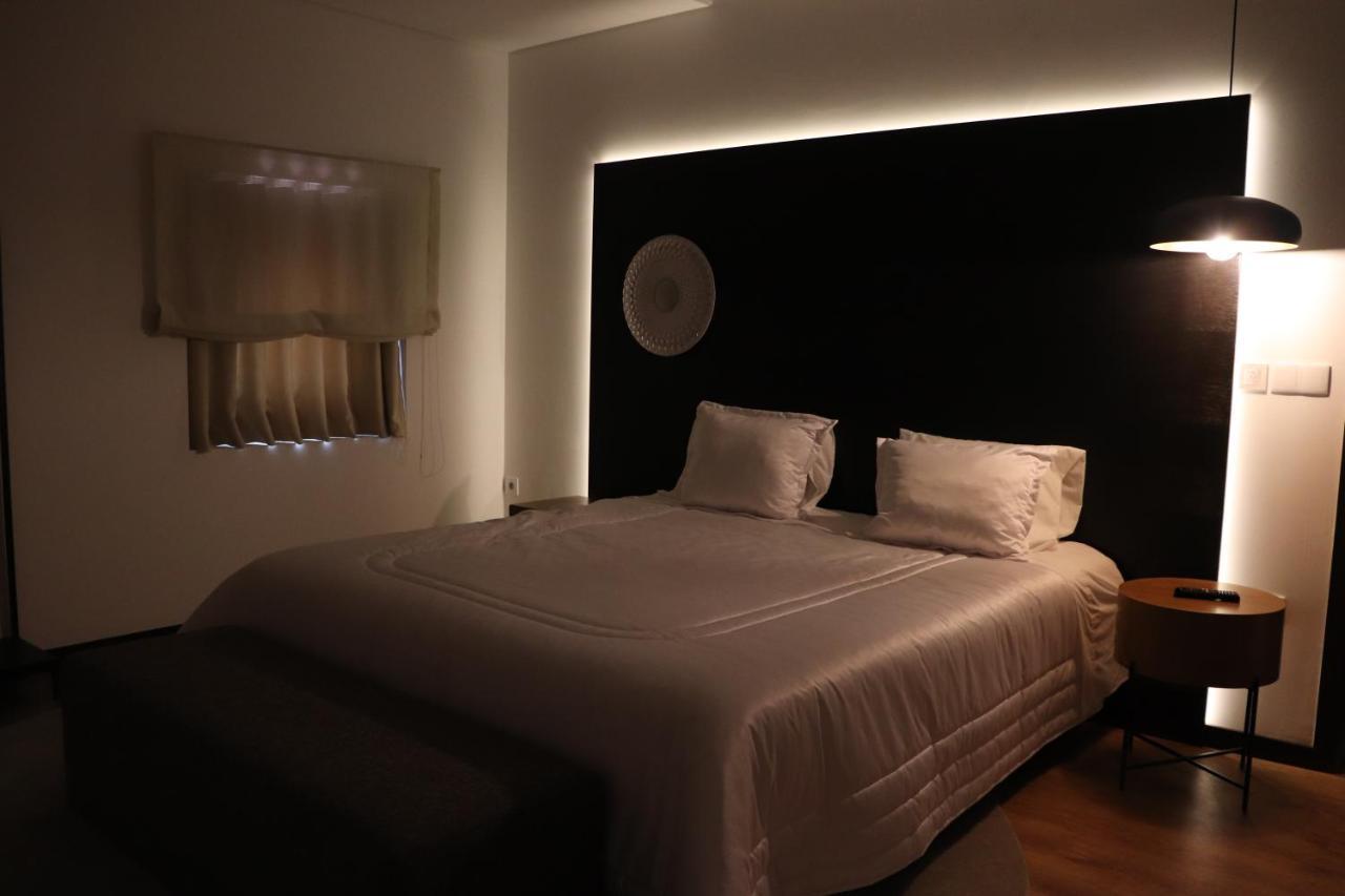 Ich Inveja Country House Пасос де Ферейра Екстериор снимка