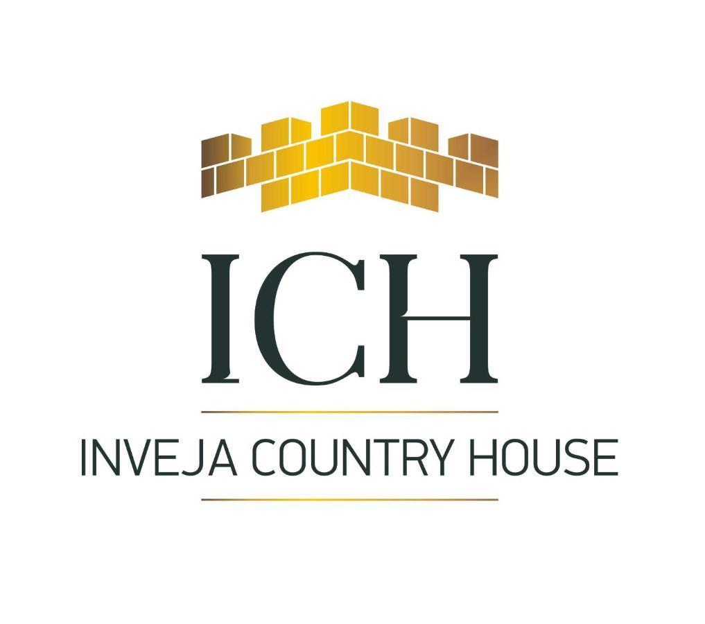 Ich Inveja Country House Пасос де Ферейра Екстериор снимка