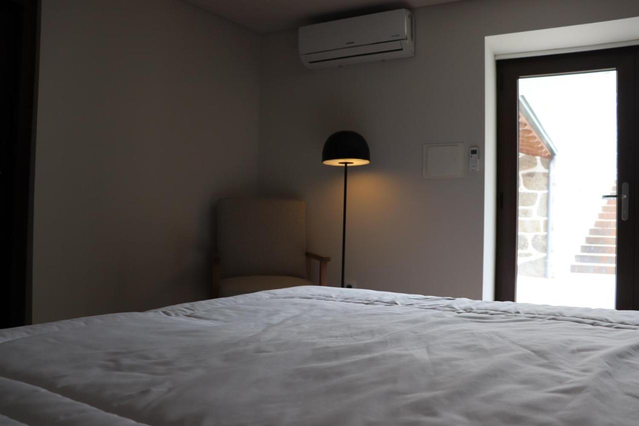Ich Inveja Country House Пасос де Ферейра Екстериор снимка