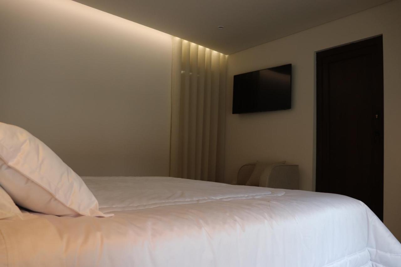 Ich Inveja Country House Пасос де Ферейра Екстериор снимка