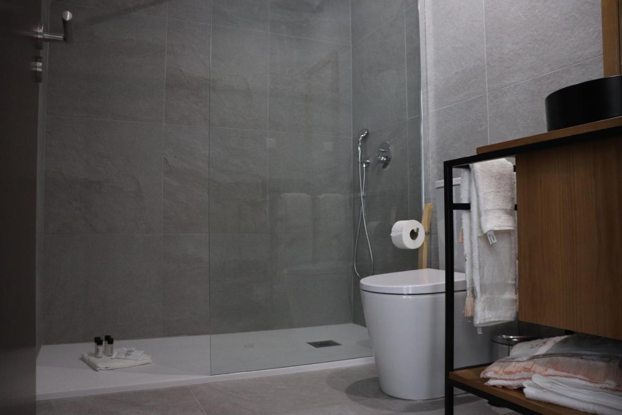 Ich Inveja Country House Пасос де Ферейра Екстериор снимка