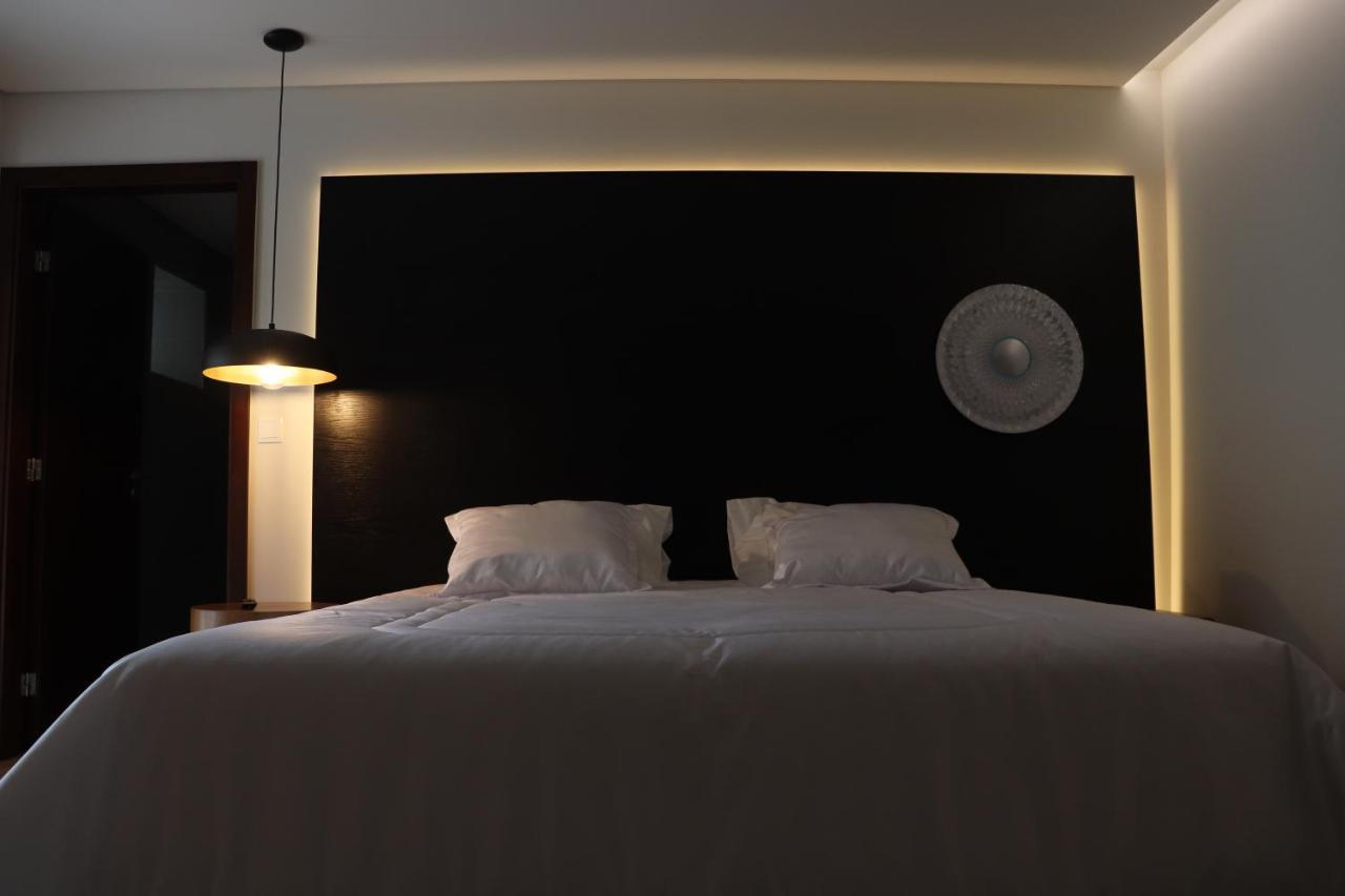 Ich Inveja Country House Пасос де Ферейра Екстериор снимка