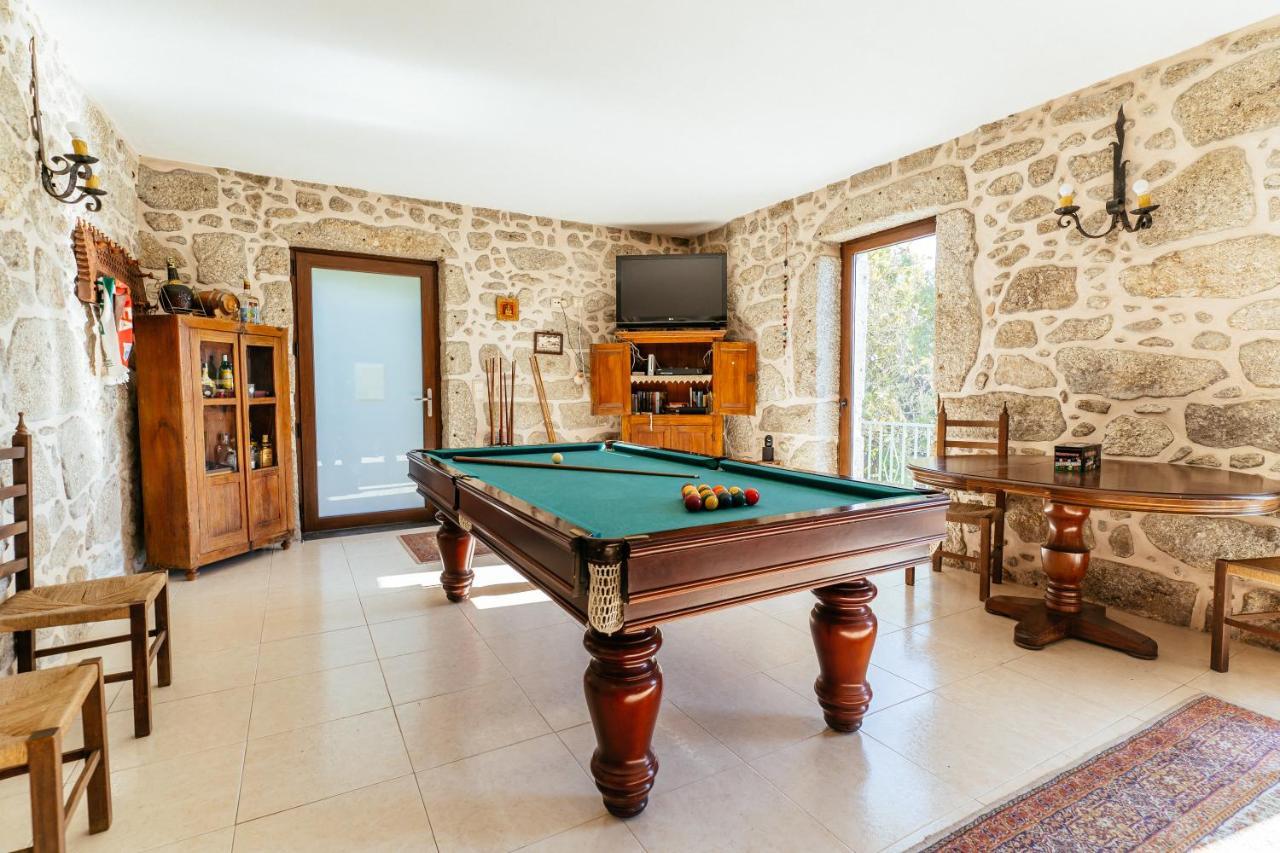 Ich Inveja Country House Пасос де Ферейра Екстериор снимка