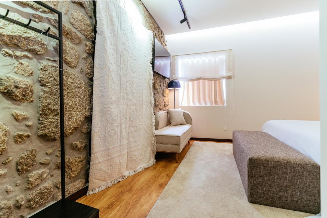 Ich Inveja Country House Пасос де Ферейра Екстериор снимка
