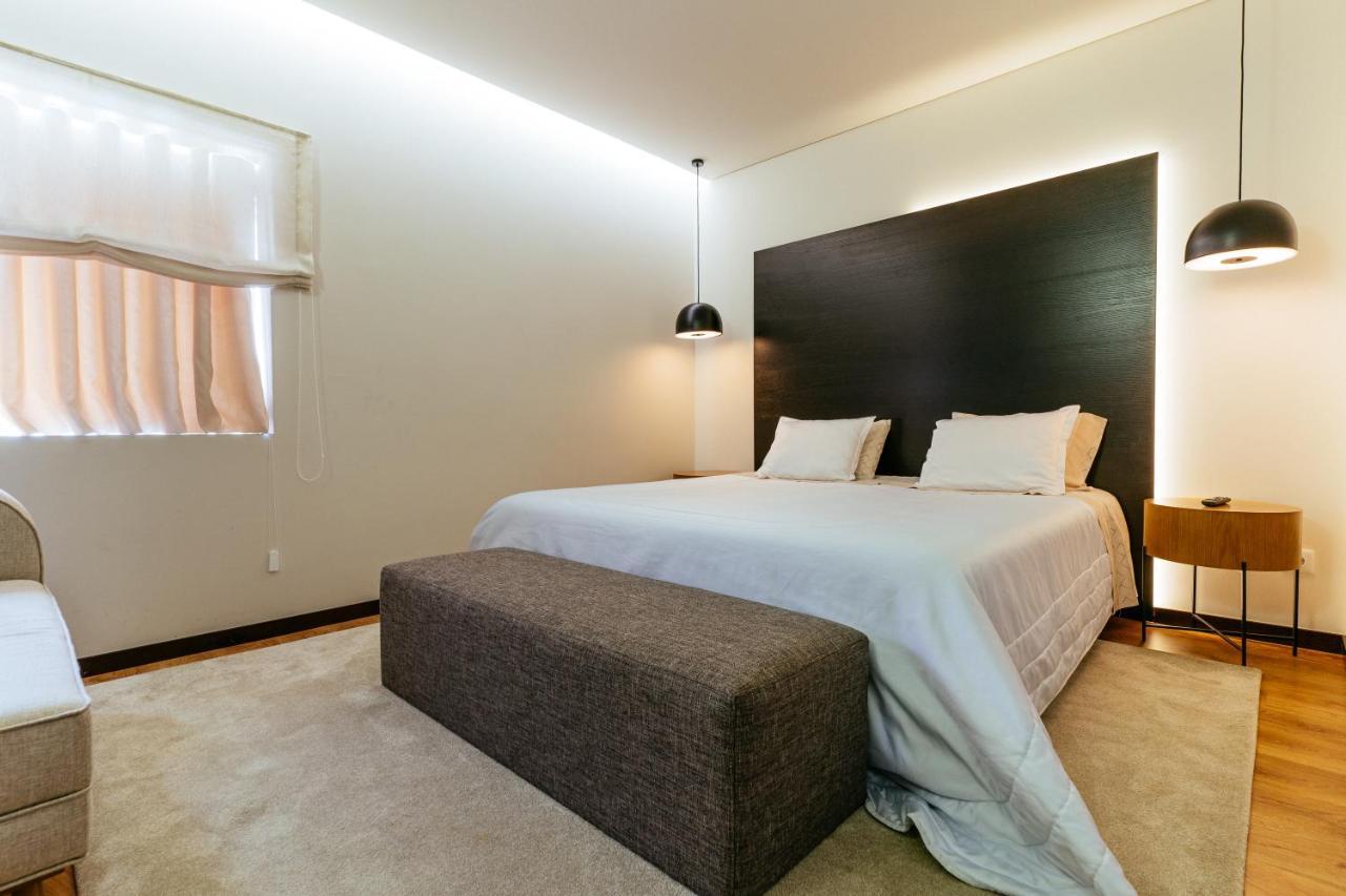 Ich Inveja Country House Пасос де Ферейра Екстериор снимка