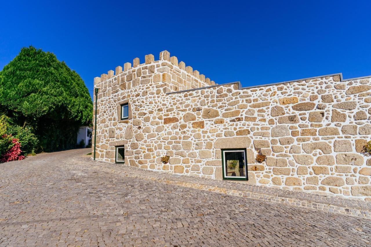 Ich Inveja Country House Пасос де Ферейра Екстериор снимка