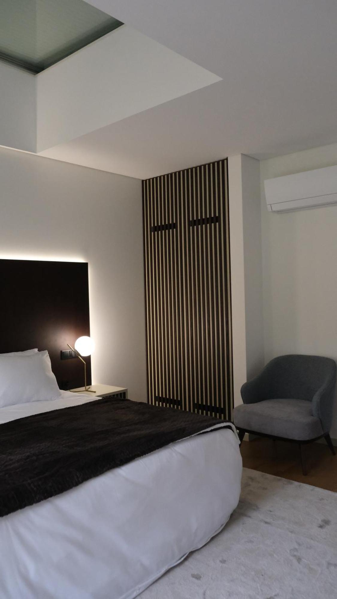 Ich Inveja Country House Пасос де Ферейра Екстериор снимка