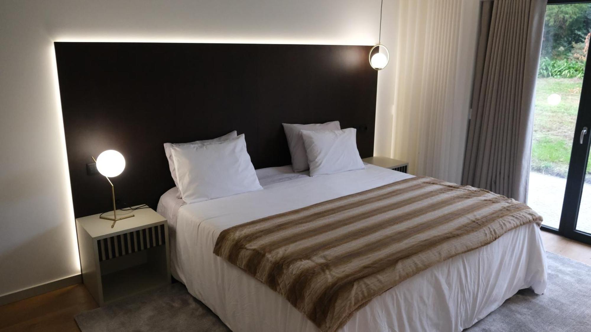 Ich Inveja Country House Пасос де Ферейра Екстериор снимка