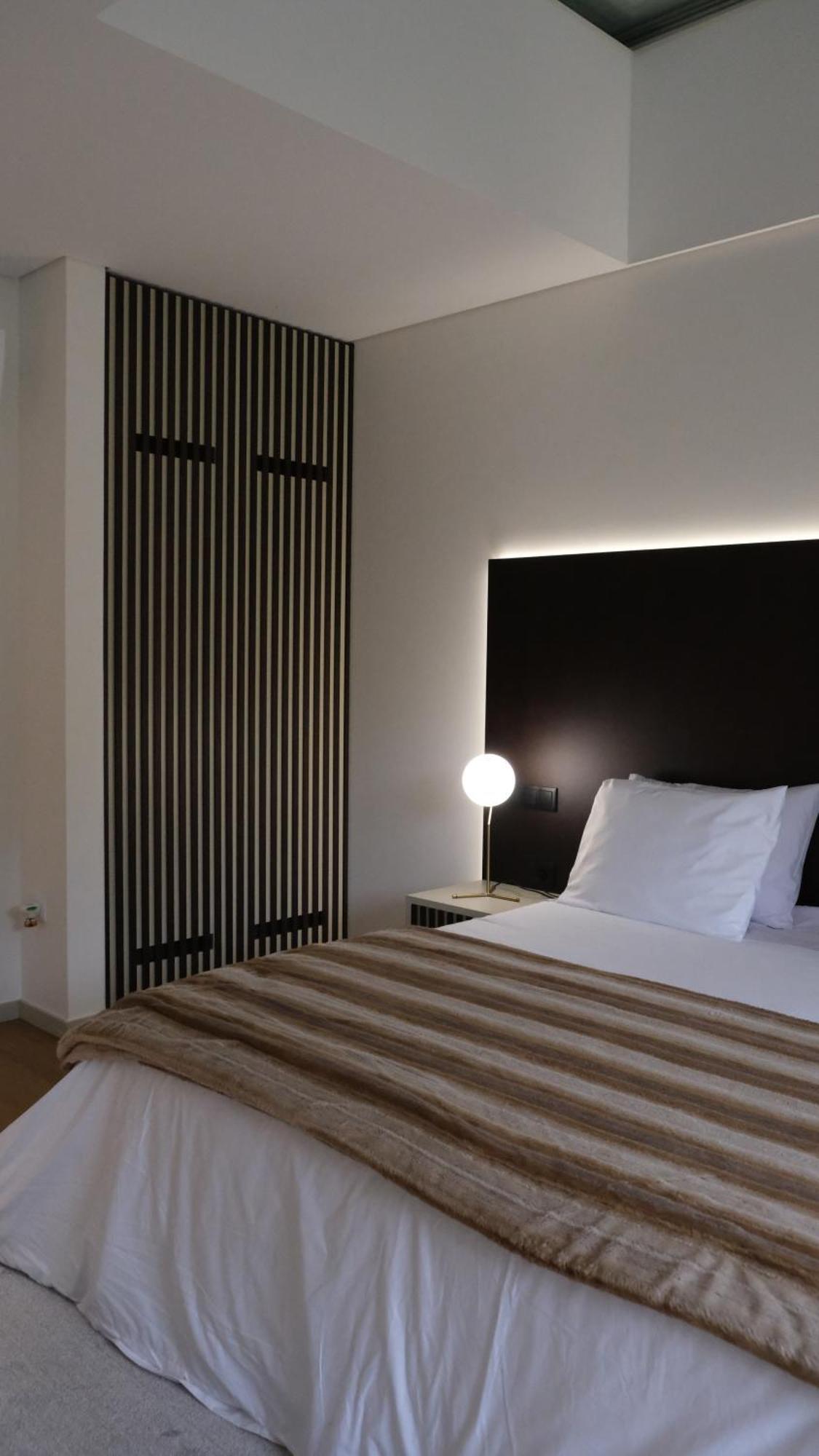 Ich Inveja Country House Пасос де Ферейра Екстериор снимка