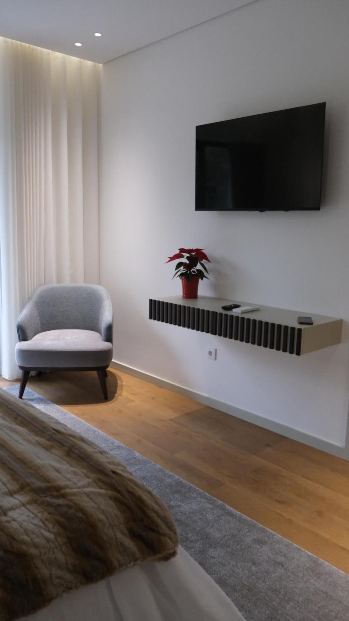 Ich Inveja Country House Пасос де Ферейра Екстериор снимка