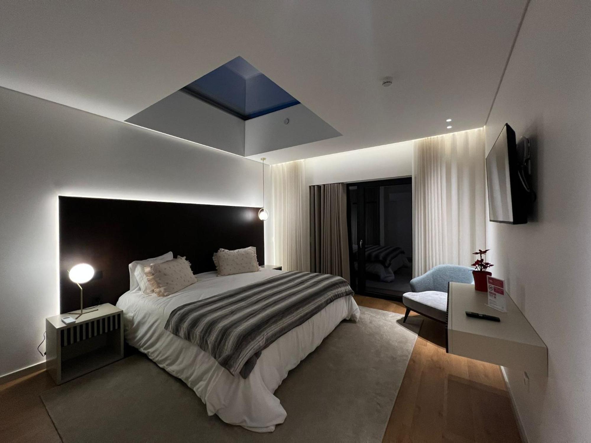Ich Inveja Country House Пасос де Ферейра Екстериор снимка