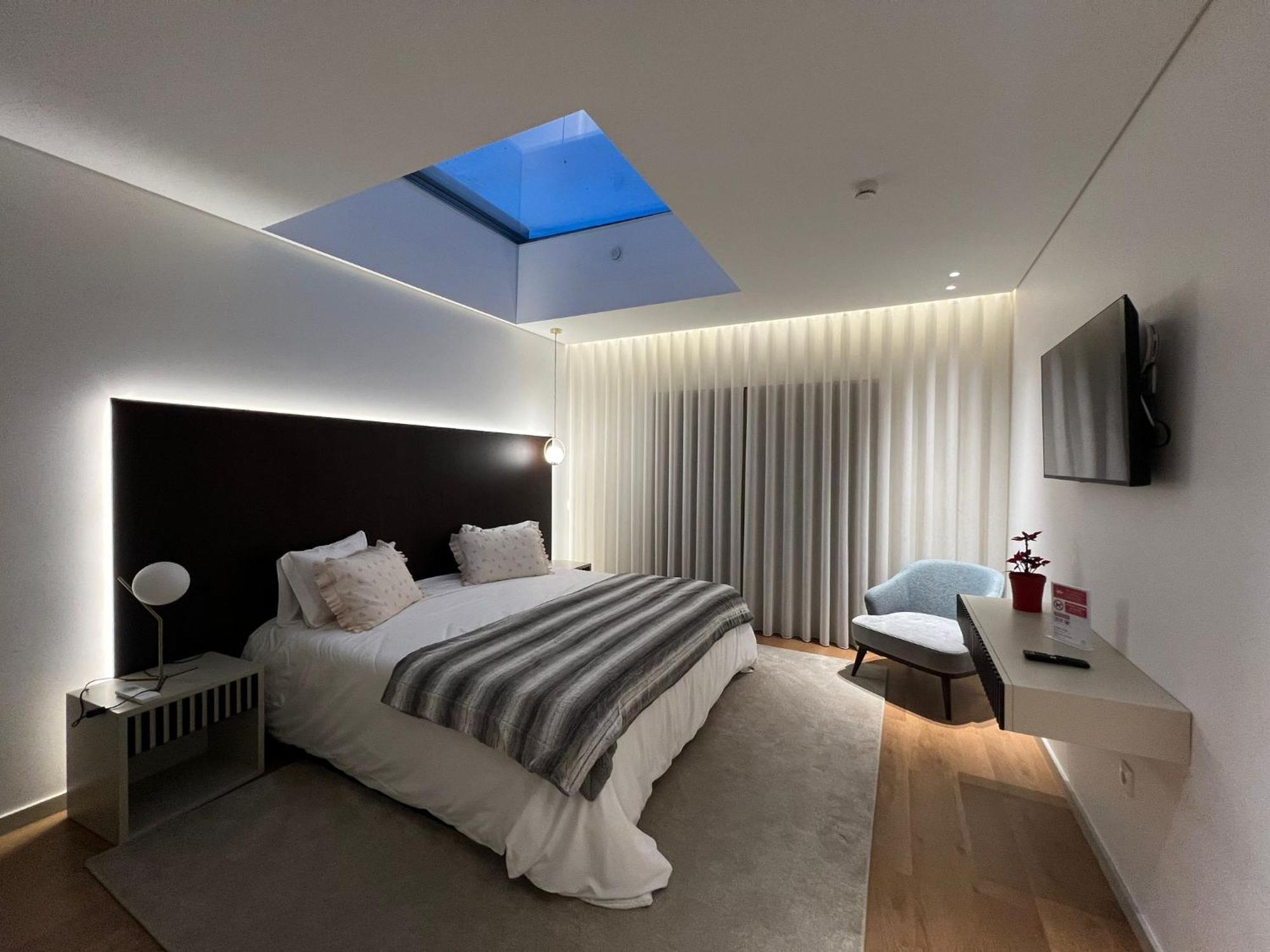 Ich Inveja Country House Пасос де Ферейра Екстериор снимка