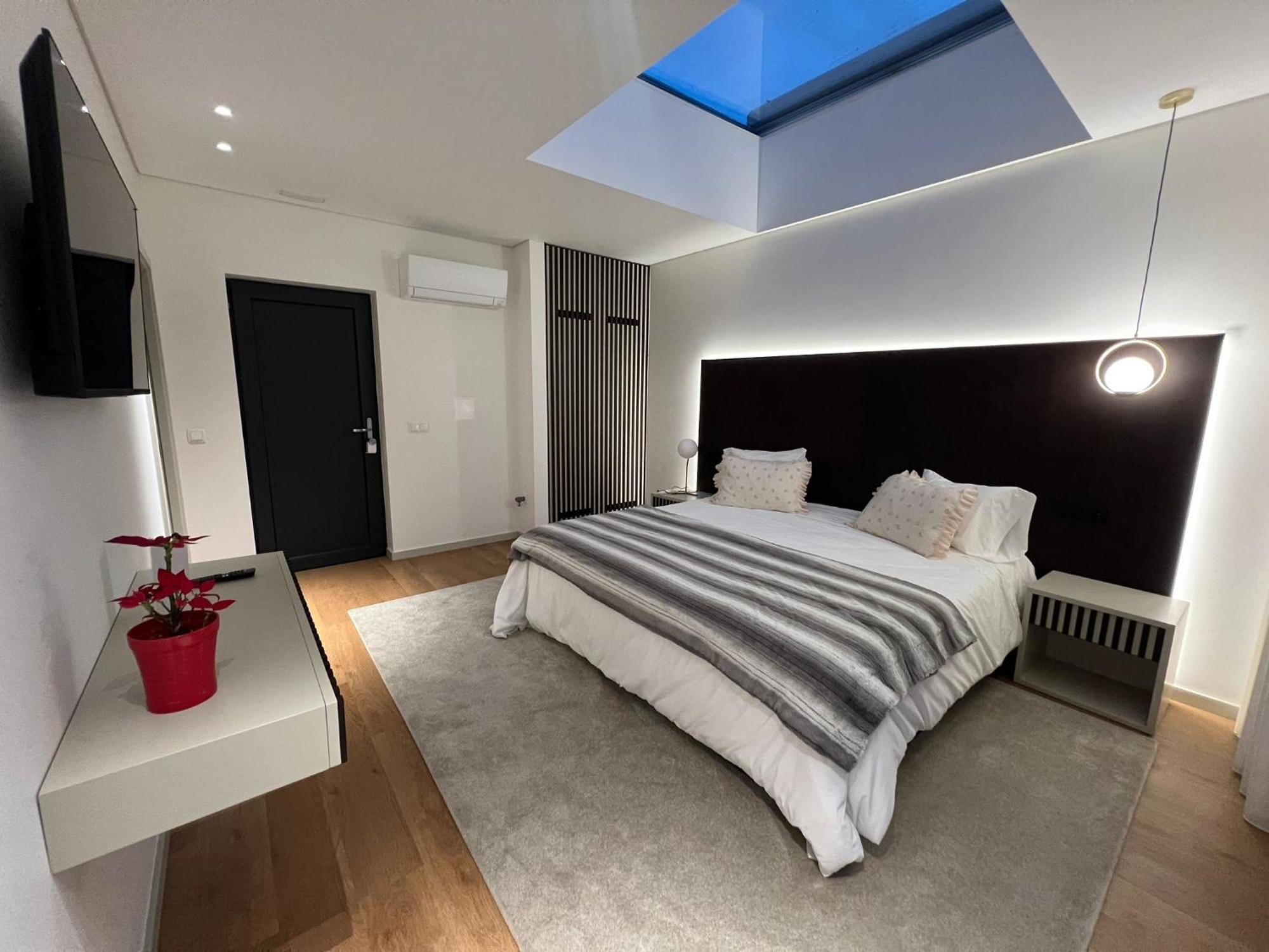 Ich Inveja Country House Пасос де Ферейра Екстериор снимка
