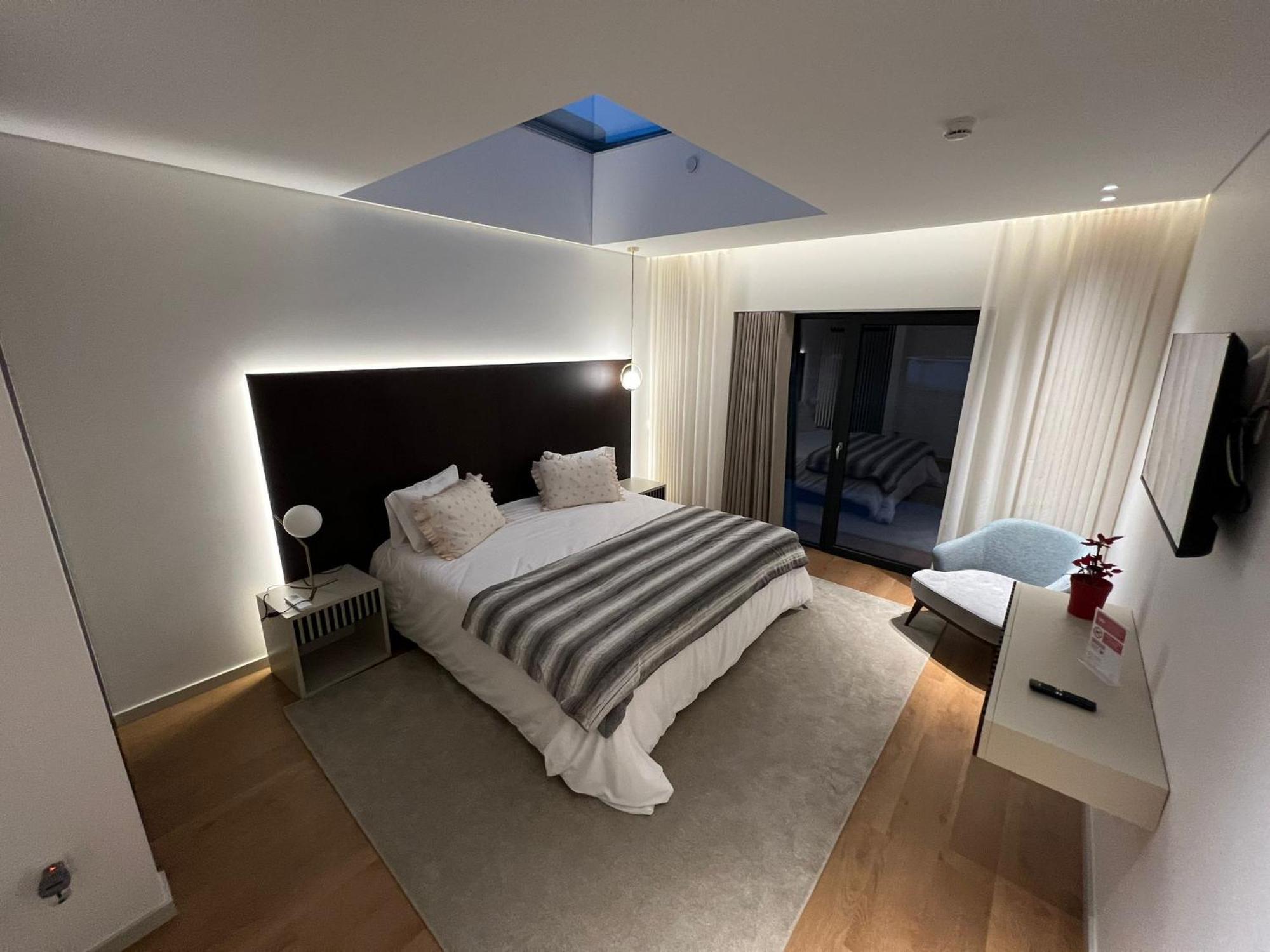 Ich Inveja Country House Пасос де Ферейра Екстериор снимка