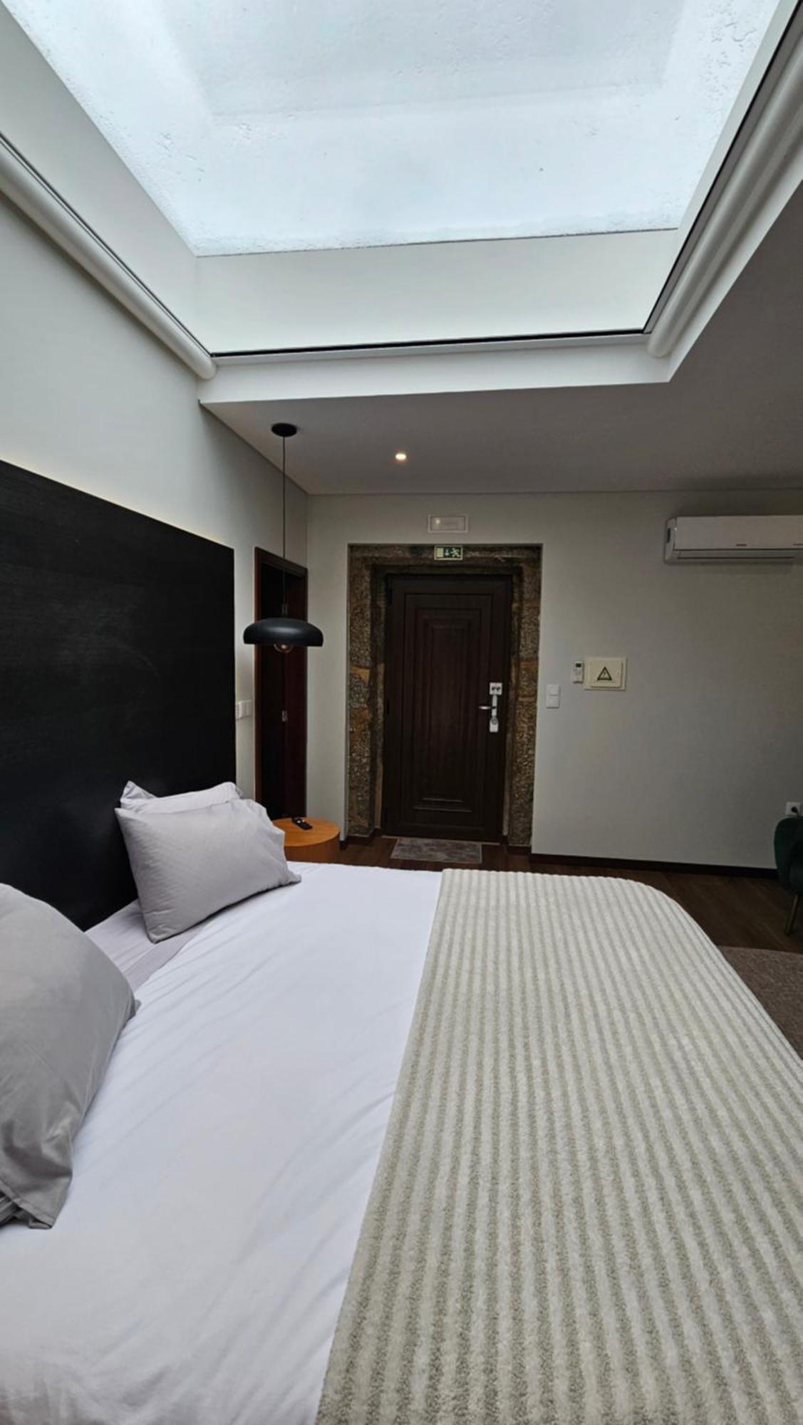 Ich Inveja Country House Пасос де Ферейра Екстериор снимка